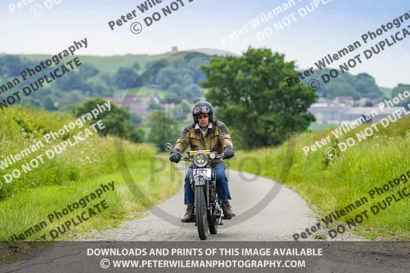 Vintage motorcycle club;eventdigitalimages;no limits trackdays;peter wileman photography;vintage motocycles;vmcc banbury run photographs